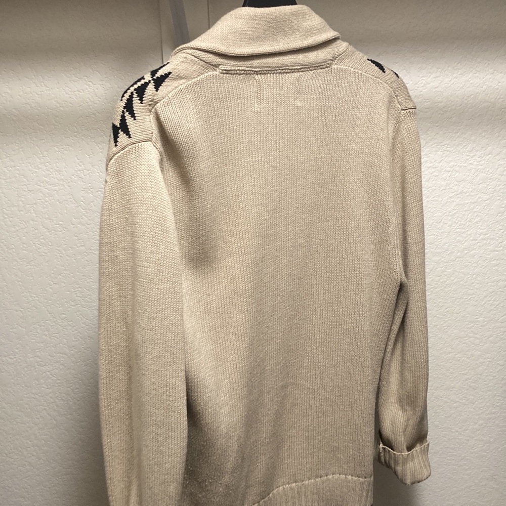 Jacket - Picture 2 of 3